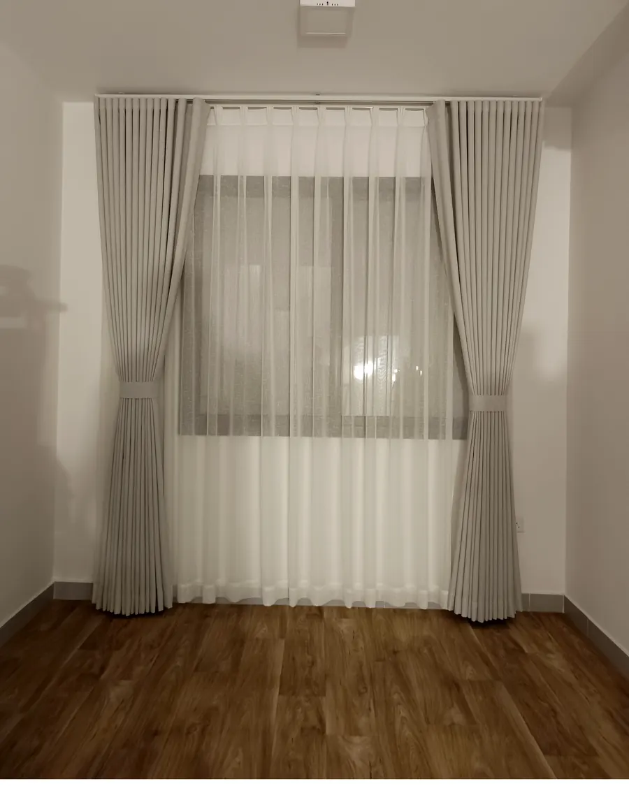 Wave & Sheer Sets by Deckarton in Dammam